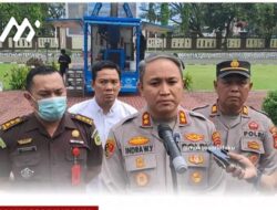 GANN BULUKUMBA DORONG PENGUATAN JARING ANTISIPASI NARKOBA PASCA GAGALNYA PENYELUNDUPAN 40 KG SABU DI PAREPARE