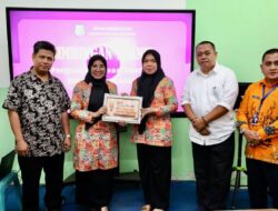 Dinkes Launching Rubrik sebagai Wadah Kolaborasi Inovasi