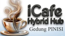 Strategi Kolaborasi Antar-OPD Berbuah Manis: Bapperida Bulukumba Hantarkan TIM “iCafe Hybrid Hub” Lolos Semifinal PIDI DIGDAYA X Hackathon 2026