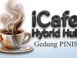 Strategi Kolaborasi Antar-OPD Berbuah Manis: Bapperida Bulukumba Hantarkan TIM “iCafe Hybrid Hub” Lolos Semifinal PIDI DIGDAYA X Hackathon 2026