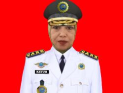 KETUA DPC GANN KABUPATEN BULUKUMBADalam Rangka Memperingati Hari Anti Narkotika Internasional (HANI) 202626 Juni 2026