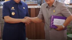 APBD Tepat Sasaran, Sala Satu Kunci Dalam Menghadirkan Pembangunan Yang Berkualitas Serta Pelayanan Publik Yang Semakin Baik Bagi Masyarakat