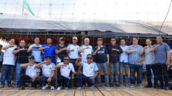 Acara Silatnas Anak Rantau Batulappa Di Hadiri Bupati Pinrang”Dorong Persatuan Dan Penguatan Ekonomi Lokal