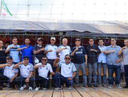 Acara Silatnas Anak Rantau Batulappa Di Hadiri Bupati Pinrang”Dorong Persatuan Dan Penguatan Ekonomi Lokal