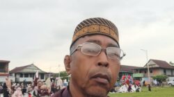 Pelapor Keluhkan Lambatnya Penanganan Kasus di Polsek Panca Lautang, Pelapor Minta Kepastian Hukum