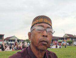 Pelapor Keluhkan Lambatnya Penanganan Kasus di Polsek Panca Lautang, Pelapor Minta Kepastian Hukum