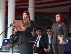 Hari Lahir Pancasila 2026, Nurkanaah Ajak Masyarakat Teguhkan Komitmen Kebangsaan