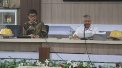 LKPD Tahun Anggaran 2025 Bukanlah Tujuan Akhir, Ini Kata Bupati Pinrang