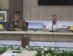 LKPD Tahun Anggaran 2025 Bukanlah Tujuan Akhir, Ini Kata Bupati Pinrang