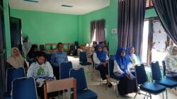 Diskominfo Berikan Pendampingan Teknis Penerbitan TTE untuk ASN Dinas Pengendalian Penduduk dan KB