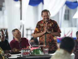 Pemkab Sidrap dan Pascasarjana Unhas Jalin Kerja Sama Program Magister dan Doktor