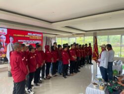 Wajo Jadi Pelopor, Kji Sulsel Siapkan Pelantikan Perdana di Daerah