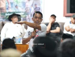 Bupati Syaharuddin Dengarkan Aspirasi Warga Tana Toro Lewat Program Bermalam di Desa