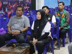 Menuju Porsenijar 2026, Panitia Provinsi dan Daerah Perkuat Koordinasi