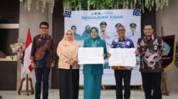 Pemerintah Kabupaten Pinrang Turut Ambil Peran  Aktif Dalam Menggalakkan Program Keluarga Indonesia Sadar Adminitrasi Kependudukan (KISAK)