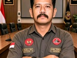 Korwil LSM Triga Nusantara Indonesia Se-Ajatappareng Soroti Keluhan Muh. Tahang Terkait Penanganan Laporan di Polsek Panca Lautang