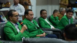 Apresiasi Perkembangan Sidrap, FEB UMI Tawarkan Kolaborasi Penguatan Ekonomi dan SDM