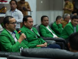 Apresiasi Perkembangan Sidrap, FEB UMI Tawarkan Kolaborasi Penguatan Ekonomi dan SDM