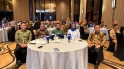 Lewat Forum TPID di Semarang, Sidrap Perluas Kemitraan Pangan untuk Optimalkan Pengendalian Inflasi