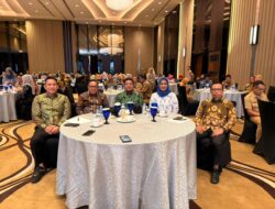 Lewat Forum TPID di Semarang, Sidrap Perluas Kemitraan Pangan untuk Optimalkan Pengendalian Inflasi