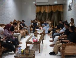 Sukseskan Porsenijar Sulsel, Tim Kesehatan dan Kebersihan Diminta Siaga Penuh