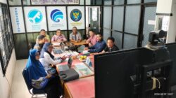 Perkuat Tata Kelola Digital, Pemkab Sidrap Hadiri Kick-off Evaluasi Kinerja Pemdi 2026