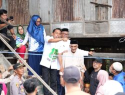 SIDRAP CATATKAN KEMISKINAN EKSTREM TERENDAH DI SULAWESI SELATAN. KEMISKINAN EKSTREM TURUN, RAKYAT MAKIN SEJAHTERA