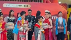 Naila Zalzabilah Mengharumkan Nama kabupaten Pinrang Dan Sekolahnya UPT SDN 161 Pinrang Dengan Menyabet Juara I (Winner) Dara Daeng 2026 Ditingkat Prov Sul Sel