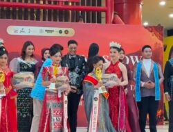 Naila Zalzabilah Mengharumkan Nama kabupaten Pinrang Dan Sekolahnya UPT SDN 161 Pinrang Dengan Menyabet Juara I (Winner) Dara Daeng 2026 Ditingkat Prov Sul Sel