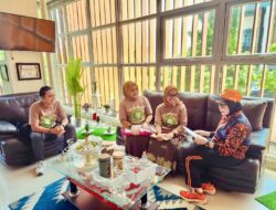 Disparpora Bulukumba dan Tim Riset Ciputra Makassar Perkuat Kolaborasi Membangun Pariwisata Berkelanjutan