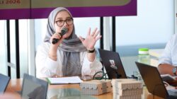 Bapperida Perkuat Ekosistem Inovasi, Bulukumba Matangkan Kesiapan Menuju IGA Award 2026