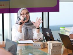 Bapperida Perkuat Ekosistem Inovasi, Bulukumba Matangkan Kesiapan Menuju IGA Award 2026