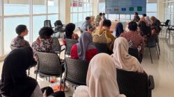 Sinergi Diskominfo dan BPS Bulukumba: Tingkatkan Kualitas Data Sektoral Melalui Pembinaan Proses Bisnis