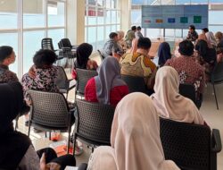 Sinergi Diskominfo dan BPS Bulukumba: Tingkatkan Kualitas Data Sektoral Melalui Pembinaan Proses Bisnis
