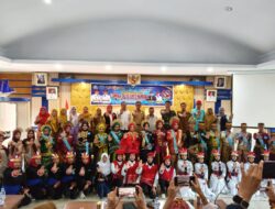 SIARAN PERS