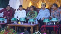 Festival Budaya Pallipa Pute’e Perkuat Karakter  Masyarakat, Pemkab Pinrang Dukung Pelestarian Adat Dan Budaya