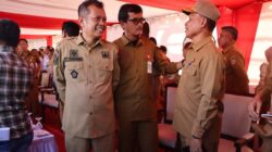 Bantuan Pertanian Diharapkan Perkuat Produktivitas Petani Dan Dukung Suasembada Pangan