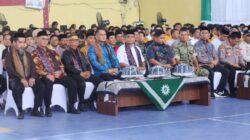 Lewat Dialog Yang Santun Dan Konstruktif IPM Diharapkan  Terus Hadir Mengkawal Pembangunan