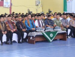 Lewat Dialog Yang Santun Dan Konstruktif IPM Diharapkan  Terus Hadir Mengkawal Pembangunan