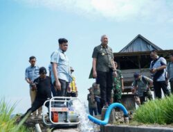 Bupati A. Irwan Pastikan Petani Tidak Berjuang Sendiri, Pemerintah Akan Selalu Hadir Mencari Solusi