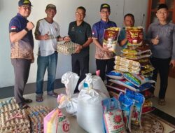 Cerita di Balik Pendampingan Kontingen Porsenijar Jeneponto, Ada Keramahan Ala Petani Sidrap