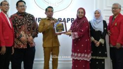 Universiti Teknologi Malaysia Pelajari Model Pengembangan Porang di Sidrap