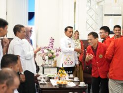 UMKM Sidrap Siap Naik Kelas, Pemkab dan FEB Unhas Berkolaborasi Tingkatkan Daya Saing