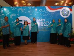 Komitmen TP PKK Pinrang Hadir Untuk Kesejahteraan Masyarakat “UMKM Berkembang Dan Ibu Hamil Sehat”