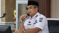 Wabup Pinrang Tekankan Program Harus Berdampak Nyata  Bagi Masyarakat “Data Akurat Jadi Kuci Pembangunan”
