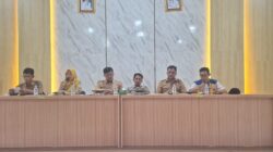 Hadapi Musim Kemarau, Pemkab Pinrang Pastikan Pertanian Tetap Kondusif