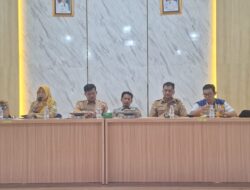 Hadapi Musim Kemarau, Pemkab Pinrang Pastikan Pertanian Tetap Kondusif