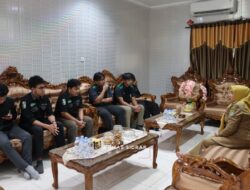 Sidrap Jadi Lokasi Bakti Sosial HMI Kedokteran Unhas, Hadirkan Layanan Kesehatan Dasar Hingga Sunatan Massal
