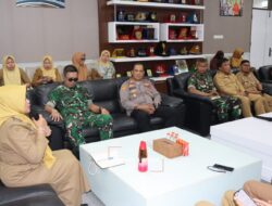 Sidrap Songsong HUT Ke-81 RI dengan Semangat Kolaborasi, LLDIKTI Wilayah IX Siap Berpartisipasi