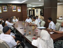 Wabup Nurkanaah Pimpin Rapat Persiapan HUT Ke-81 RI, Matangkan Teknis Pelaksanaan Kegiatan